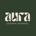 Aura Cozinha Saudável
