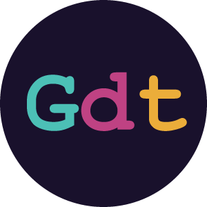Globodyne Tech Logo