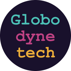 Globodyne Tech Logo