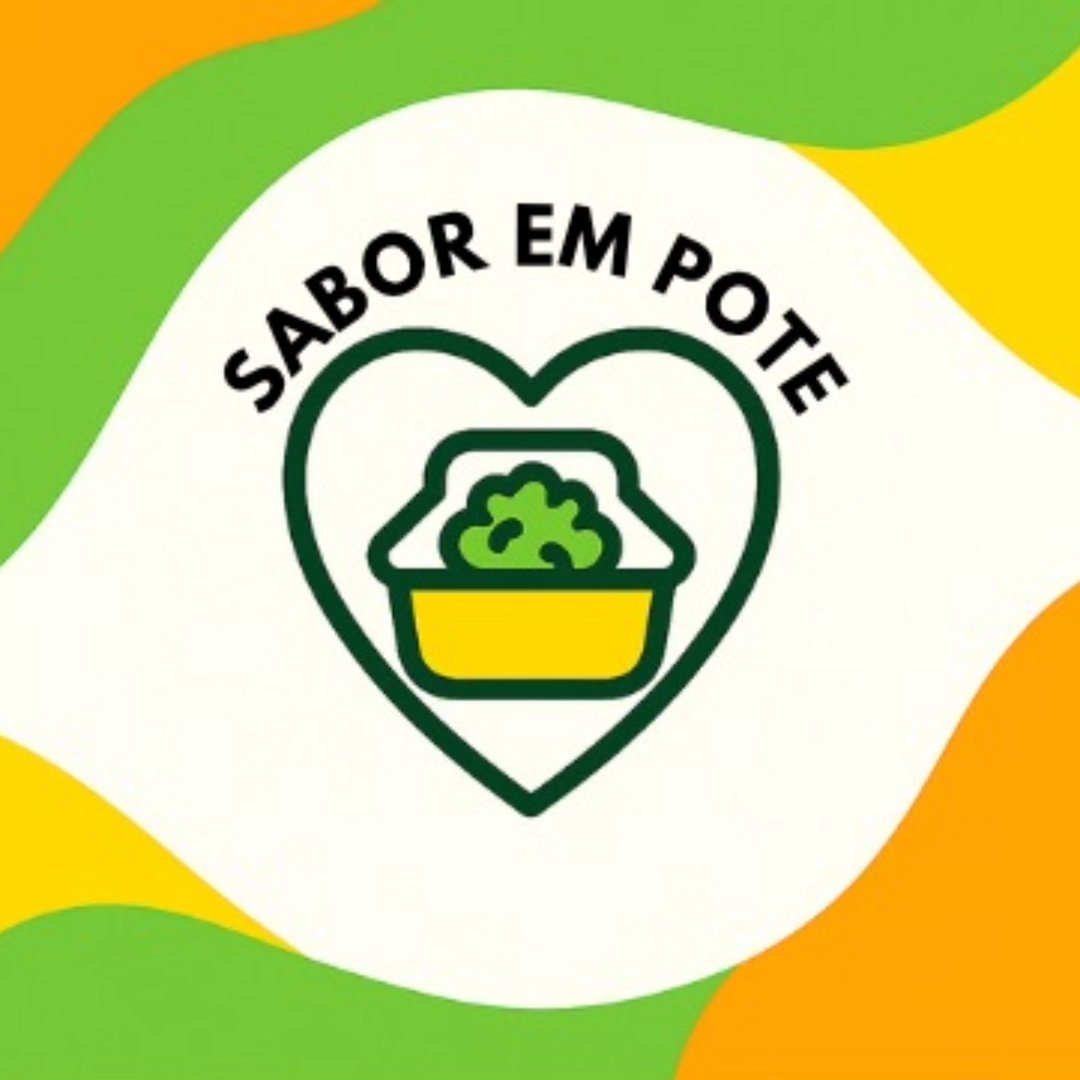Sabor em Pote